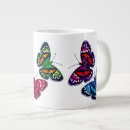 Recherche de éléphant coloré tasses Arc en ciel