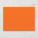 Recherche de tigres cartes postales Orange