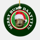 Suche nach weihnachtsspaß ornamente Weihnachtsmann