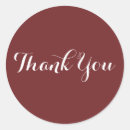 Recherche de solide autocollants Merci