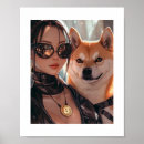 Suche nach shiba poster Krypto