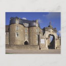 Suche nach befestigungen Schloss
