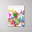 Suche nach gnome leinwandbilder Weihnachten