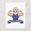 Suche nach bodybuilder… postkarten Lustig