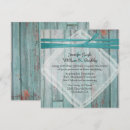 Recherche de chic minable romantique invitations Pays