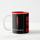 Recherche de thriller tasses Film