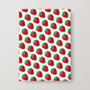 Recherche de fraise badges Amusant