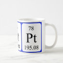Suche nach platin tassen Element
