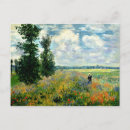 Suche nach monet postkarten Antiquarisch
