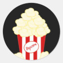 Suche nach filme aufkleber Popcorn