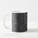 Recherche de illusion tasses Blanc