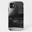 Recherche de jouer au golf iphone coques Golfeur