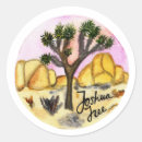 Recherche de joshua tree autocollants Parc national