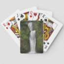 Recherche de nord ouest pacifique jeux de cartes Oregon