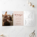 Recherche de stylish mariage invitations Élégant