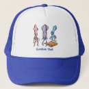 Recherche de céphalopode casquettes Dessin