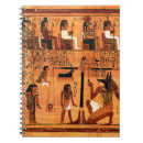 Suche nach hieroglyphen kleine notizbücher Alt