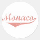 Suche nach monaco aufkleber Länder
