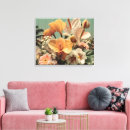 Suche nach blumenstrauß leinwandbilder Rosa