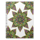 Suche nach mandala kleine notizbücher Boho