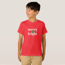 Recherche de noël enfant tshirts Joyeux