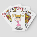Recherche de tutu jeux de cartes Fille