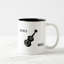 Recherche de de contrebasse tasses Orchestre