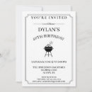Recherche de de bbq anniversaire invitations Invités