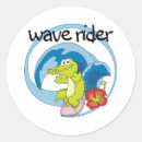 Suche nach wellenreiten aufkleber Surfer