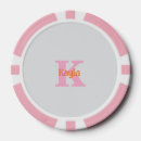 Suche nach hochzeiten poker chips Monogramm
