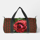 Recherche de rouge de fleur sacs Pour elle