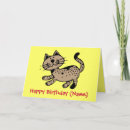Recherche de kat vœux cartes Chats