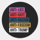 Suche nach anti rassismus aufkleber Liberal