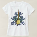 Suche nach bluegrass kleidung Musikalisch