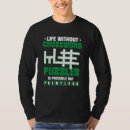 Suche nach kreuzworträtsel tshirts Liebhaber