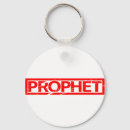 Recherche de prophète porteclés Humour