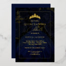 Recherche de elegant quince invitations Tiare