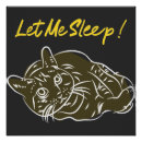 Suche nach schlafen poster Lustiges zitat