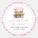 Recherche de marche autocollants Bride