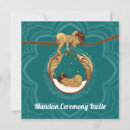 Recherche de bébé indien invitations Ganesha