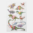 Suche nach tyrannosaurus geschirr tücher Triceratops