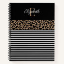 Suche nach animal print kleine notizbücher Leopard