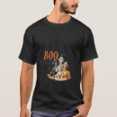 Recherche de halloween boo tshirts Femmes