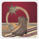 Suche nach cowboyhut aufkleber Cowboystiefel