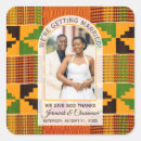 Recherche de kente autocollants Excellence noire