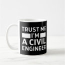 Suche nach ziviler ingenieur tassen Wissenschaft