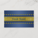 Suche nach goldener hintergrund visitenkarten Für ihn