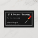 Recherche de assemblage cartes visite Assemblage de meubles