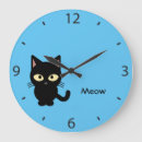 Recherche de chat kawaii horloges Chaton