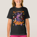 Recherche de halloween witches tshirts Pour enfants